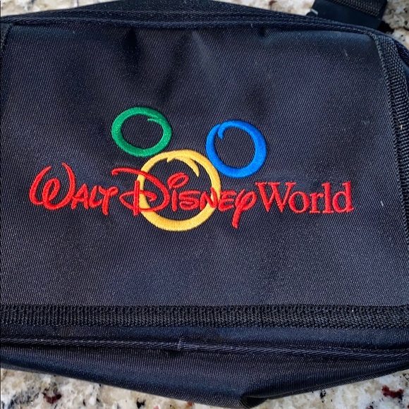 Disney Fanny Pack - Picture 1 of 7